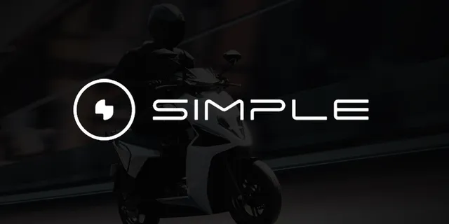 EV scooter maker Simple Energy raises 20 Mn in Series A