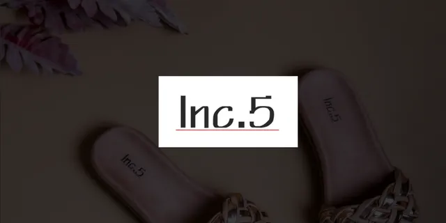 D2C footwear brand Inc.5 Shoes raises 10 Mn