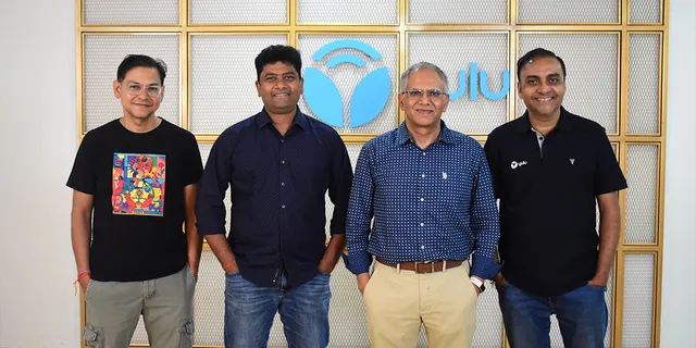 Yulu raises 19.25 Mn from Magna Bajaj Auto