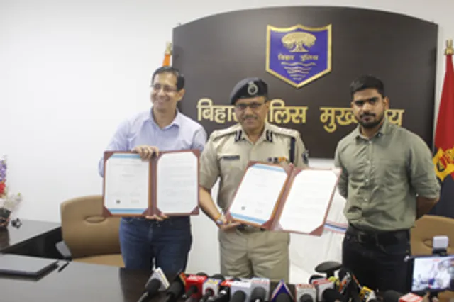 बिहार में अब वेब और मोबाइल आधारित प्लेटफॉर्म के माध्यम से होगा ट्रैफिक  प्रबंधन