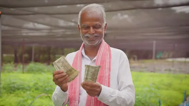 PM Kisan: पीएम किसान योजना की 19वीं किस्त जारी, आपको 2000 रुपये मिले या  नहीं? तुरंत चेक करें अकाउंट
