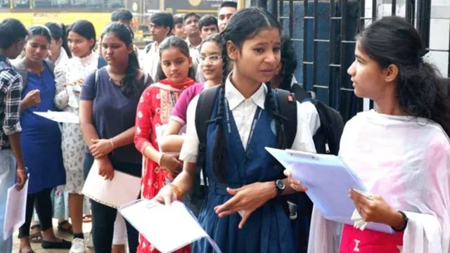 UP Board Exam 2025: 10वीं, 12वीं की बोर्ड परीक्षा 24 फरवरी से होगी शुरू, इस  दिन कराएं जाएंगे गणित और अंग्रेजी के पेपर