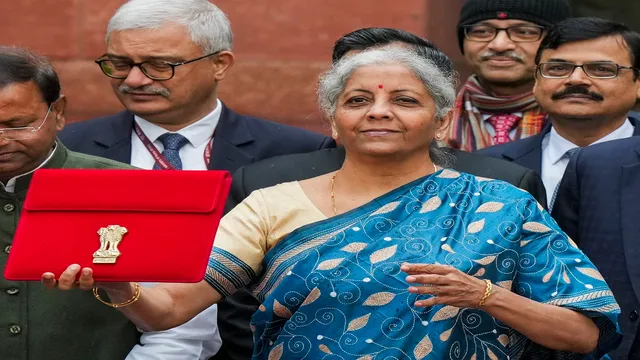 Budget 2024: बजट से मजबूत होगी भारत की ग्रोथ स्टोरी, इन सेक्टर्स को मिल सकता है बूस्ट