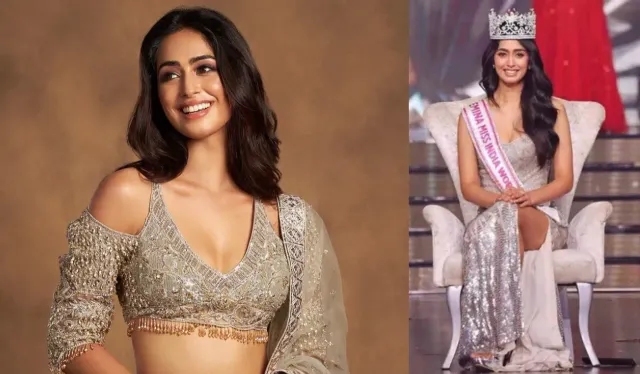 Miss World 2024: क्रिस्टीना पिशकोवा ने जीता ताज, भारत की सिनी शेट्टी इस नंबर पर रही !