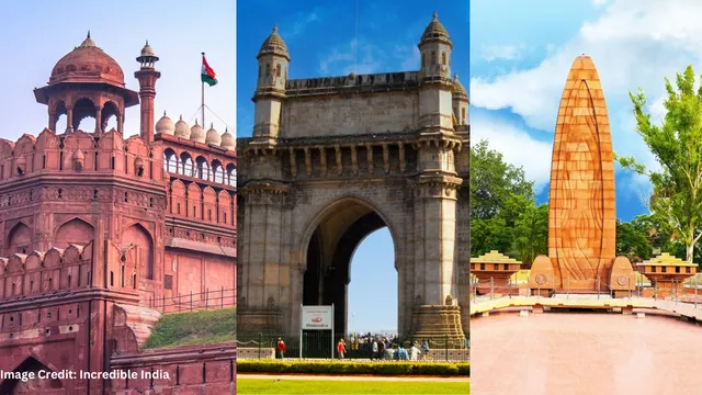 National Tourism Day 2025: जानिए भारत के ये 5 घूमने लायक राज्य