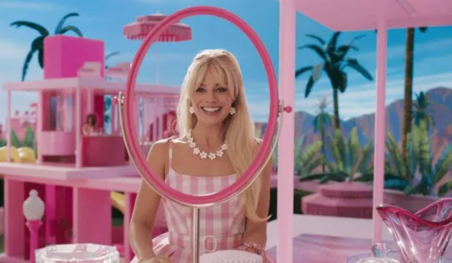 Barbie ki sales movie hindi