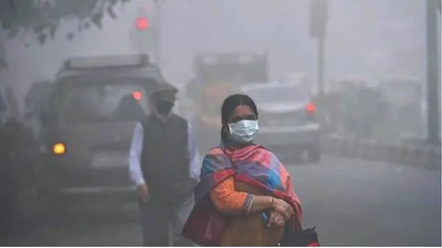 Delhi Air Pollution: सल्फर, जिंक, बेंजीन दिल्ली में हैवी मेटल्स, सांस और दिल के मरीजों के लिए अधिक खतरा