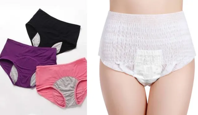 Period Panty: जानिए क्या है पीरियड पैंटी