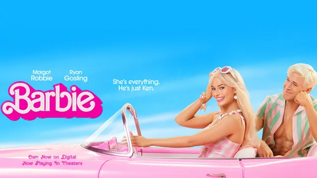 Barbie wali sale film