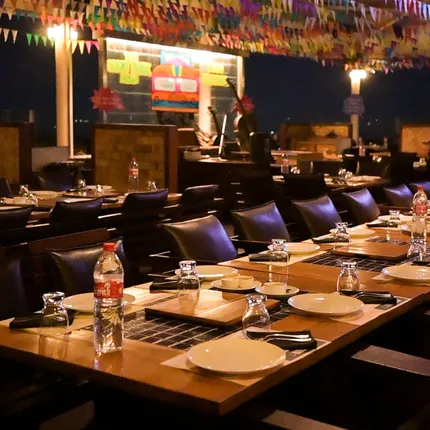 Barbeque Nation at Sayaji Kolhapur hosts The Highway Tales Festival