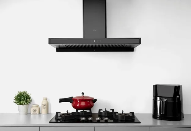 Hafele kitchen hood sale