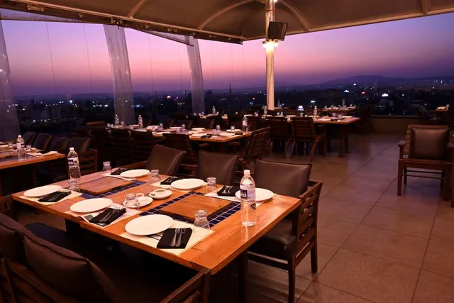 Barbeque Nation at Sayaji Kolhapur hosts the Global Barbeque Fest A Culinary Journey Beyond Borders