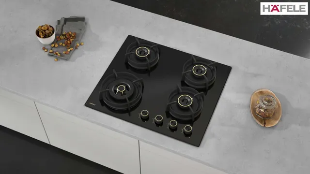 Hafele premium appliances on sale