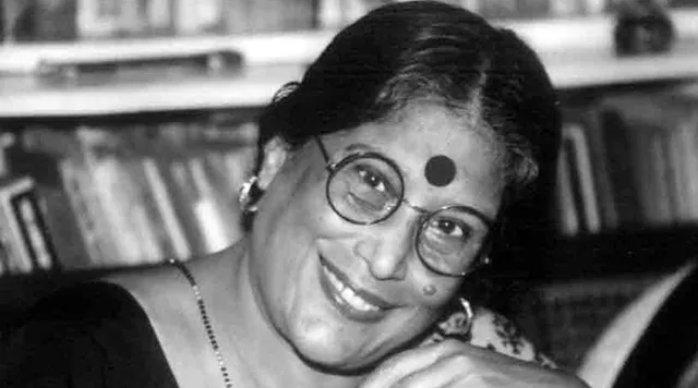 বাংলা সাহিত্যে ইন্দ্রপতন! প্রয়াত নবনীতা দেব সেন