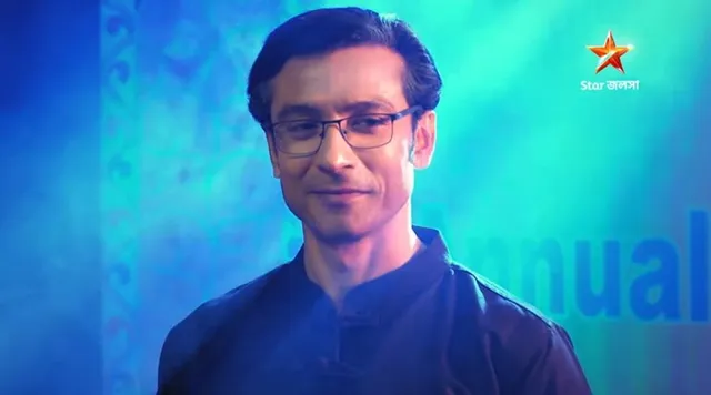 Star jalsha sreemoyee serial bangla 2025