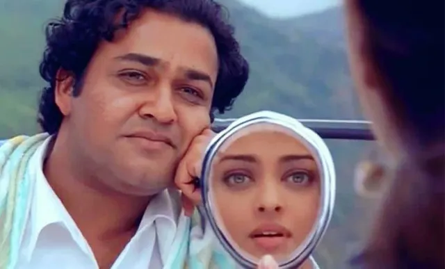 Iruvar amazon 2025 prime