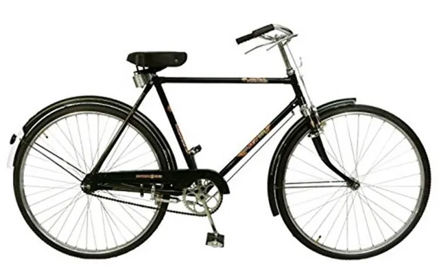 Hero cycle sales price 2000