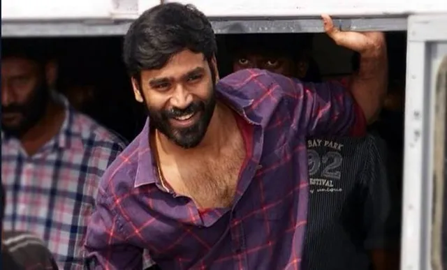 Vada chennai full movie tamilrockers 2025