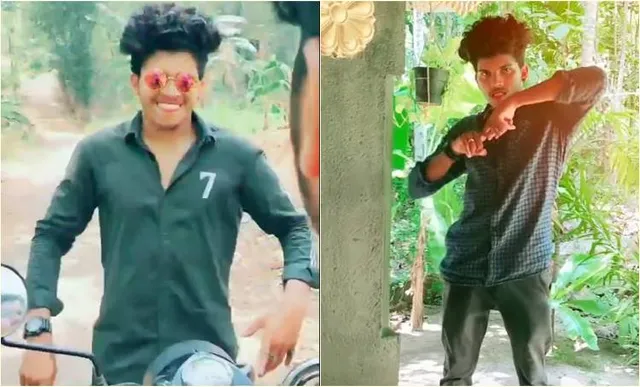 Funny tik hotsell tok videos malayalam