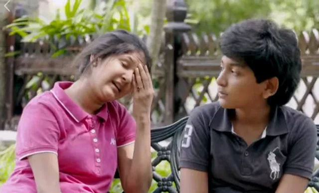 Uppum mulakum latest episodes on sale
