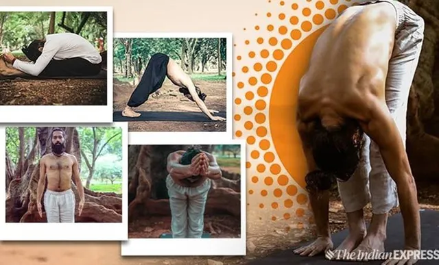 Surya Namaskar for beginners: 12 poses, benefits, mantra, number of rounds,  and more! | Fitness News - News9live