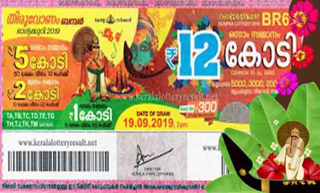 Kerala Lottery Result Today (15-12-2023) Highlights: Nirmal NR-359 Lucky  Draw Results(DECLARED); Check Winners List