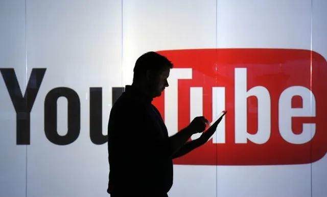 Most viewed YouTube videos 10