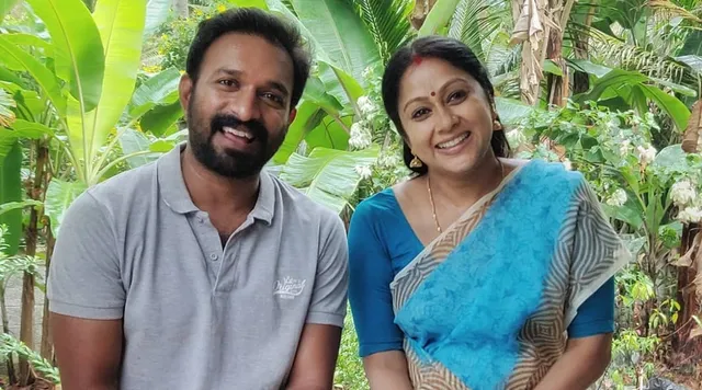 Santhwanam episode sales