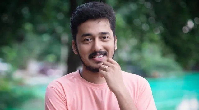 Karthik shankar hotsell malayalam short film