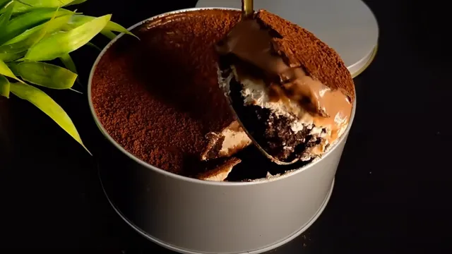 Dream Cake Tin - Small – Sweetkraft | Baking supplies