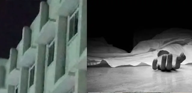 காஞ்சிபுரம் அருகே 5வது மாடியில் இருந்து குதித்து மருத்துவ கல்லூரி மாணவி  தற்கொலை: காதல் தோல்வி காரணமா?