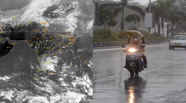 Chennai Weather Updates: வடதமிழகம் அருகே காற்றழுத்த தாழ்வு பகுதி; நவ. 16 வரை மழைக்கு வாய்ப்பு - வானிலை ஆய்வு மையம்