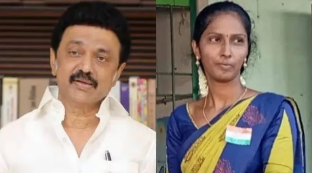 தஞ்சை படுகொலை: ஆசிரியை குடும்பத்திற்கு நிவாரணம் அறிவித்த ஸ்டாலின்; பள்ளிக்கு ஒரு வாரம் விடுமுறை
