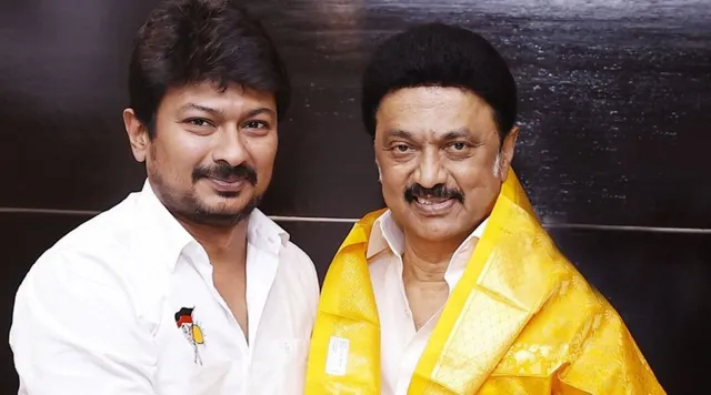உதயநிதிக்கு துணை முதல்வர் பதவியா? நெத்தியடி பதிலளித்த ஸ்டாலின்