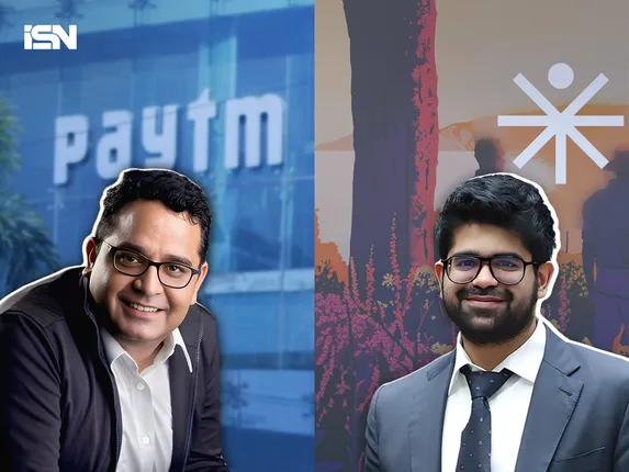 Paytm partners with Perplexity AI to integrate AI-powered search ...