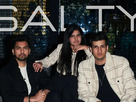 Fashion jewellery brand Salty raises Rs 5.4Cr led by Anicut Capital others