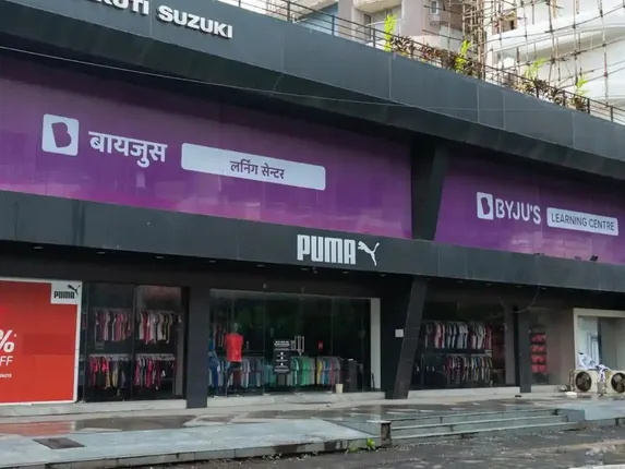 Byju s struggles with offline coaching center growth Nearly 60 of customers have requested refunds in the last two years