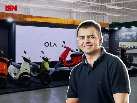 Ola Electric launches Network Partner Program onboards over 600 partners