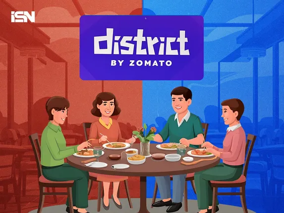 Zomato new top