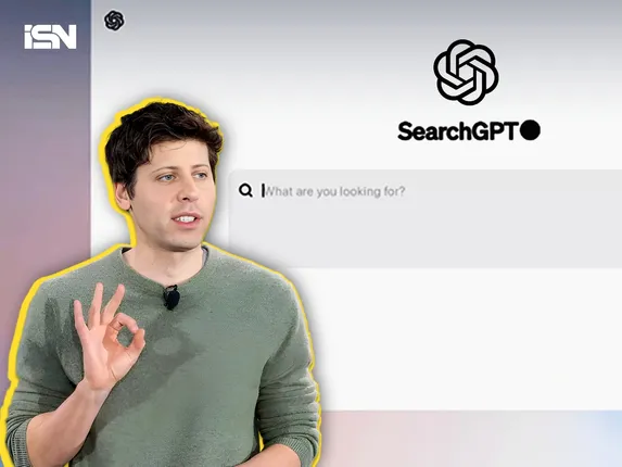 ChatGPT maker OpenAI wants to compete with Google with its new AI ...