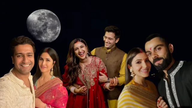 Karwa chauth new dress online