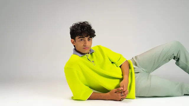 Akshath Acharya: The Voice Behind 'Nadaaniyan' on Music, NH7 Weekender and  His Next Big Move!