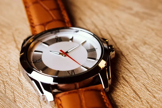 Mastering Time Exploring the Finest Watch Brands in the Market