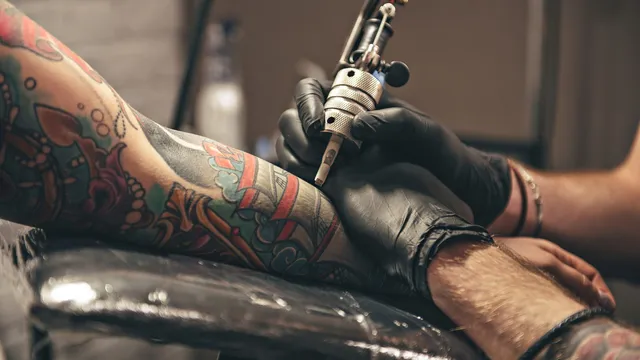 What are some of the best tattoo studios in Kolkata? - Quora