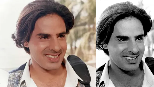 BIRTHDAY Rahul Roy