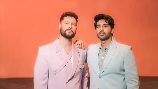 Pop icons Armaan Malik and Callum Scott come together for Always