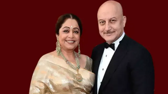 Anupam Kher