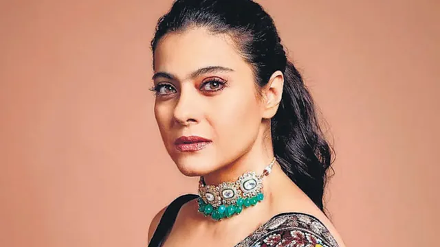 Kajol