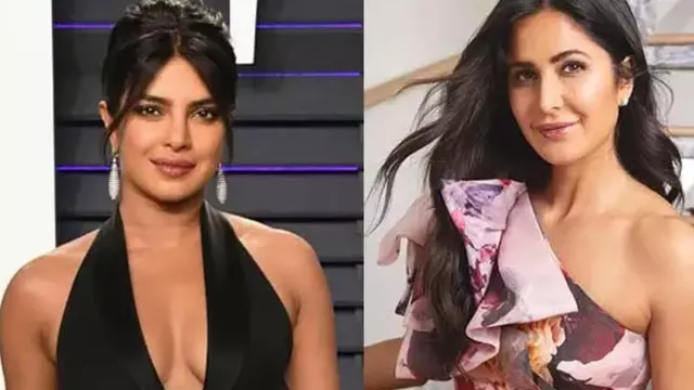 Priyanka Chopra 