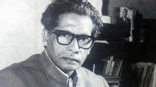 harivanshrai bachchan